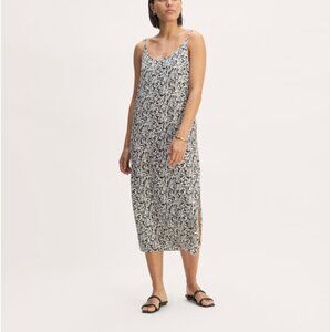 EVERLANE The Summer Slip Dress